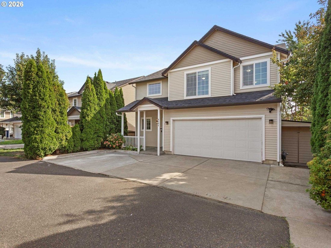 House in Vancouver, Washington, United States 3 - 18952175