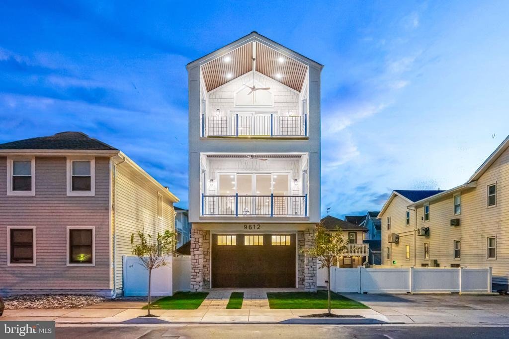 House in Margate City, New Jersey, United States 3 - 18954002