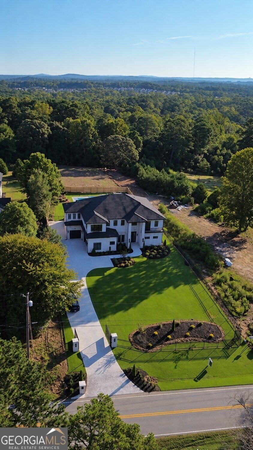 House in Buford, Georgia, United States 1 - 16887211