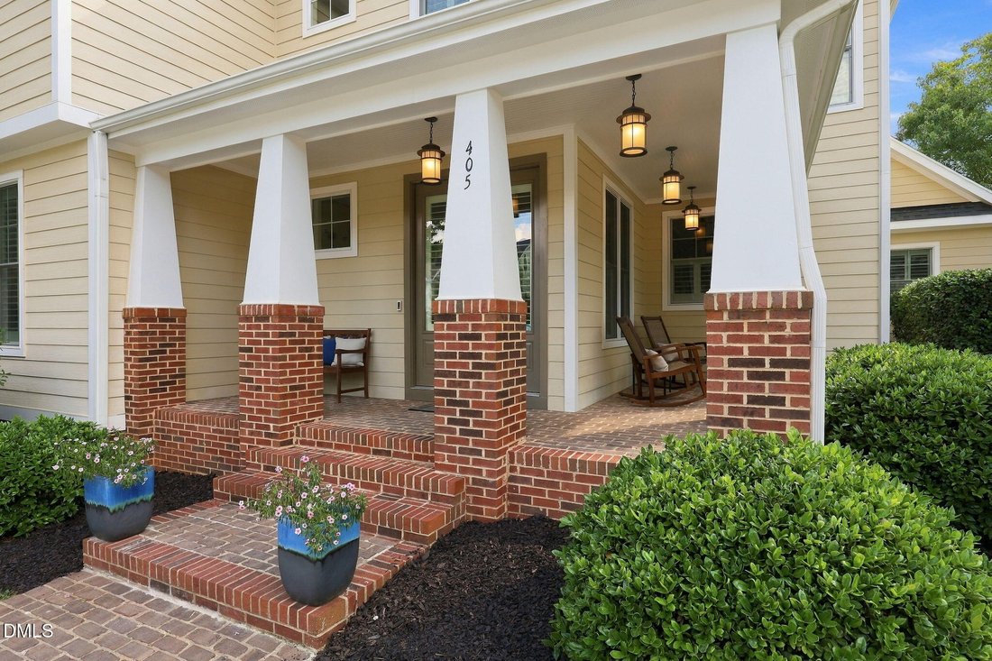 House in Chapel Hill, North Carolina, United States 2 - 18948616