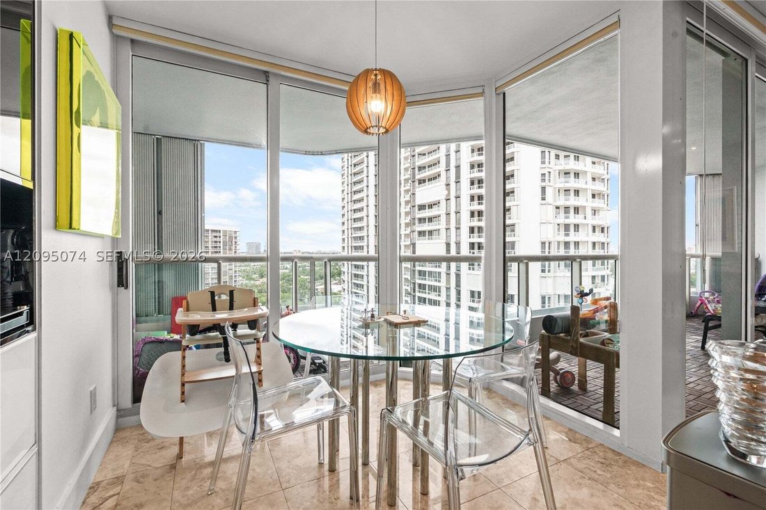Condo in Aventura, Florida, United States 4 - 18952700