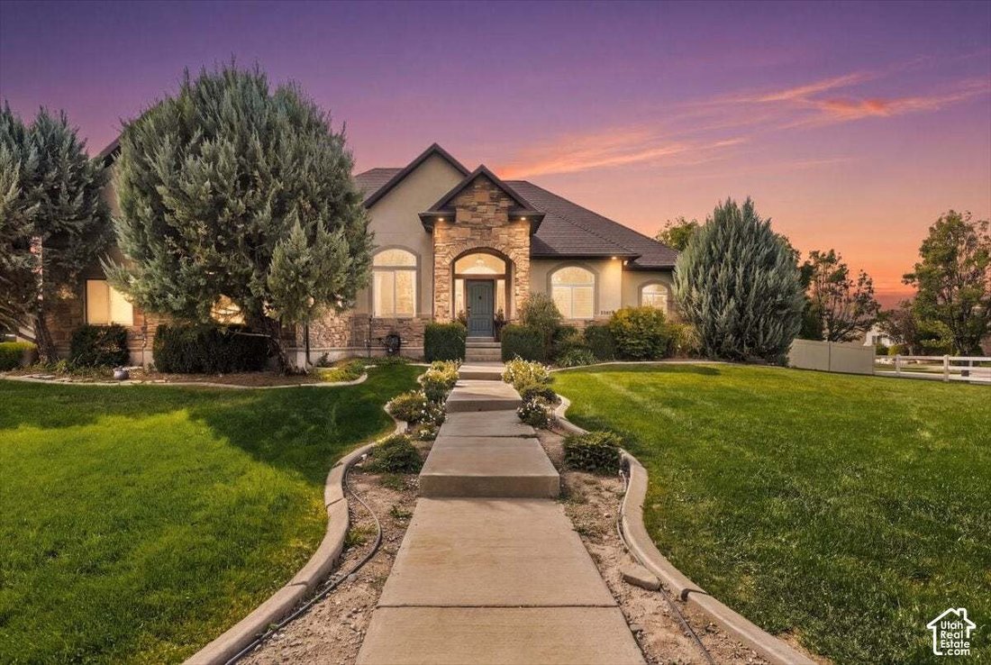 House in Erda, Utah, United States 4 - 18952917