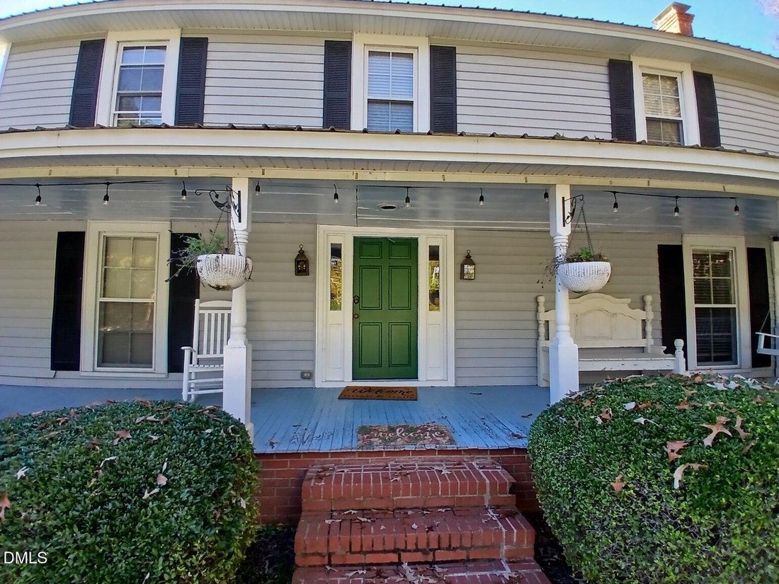 House in Apex, North Carolina, United States 5 - 18952826