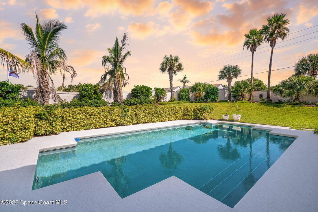 House in Melbourne Beach, Florida, United States 2 - 18951789