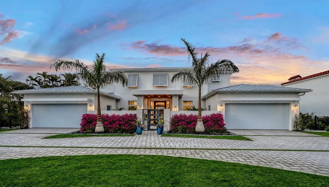 House in Sarasota, Florida, United States 1 - 17186039
