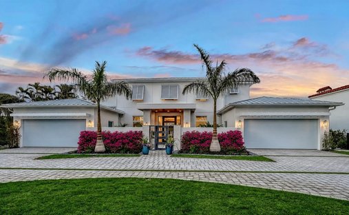 House in Sarasota, Florida, United States 1