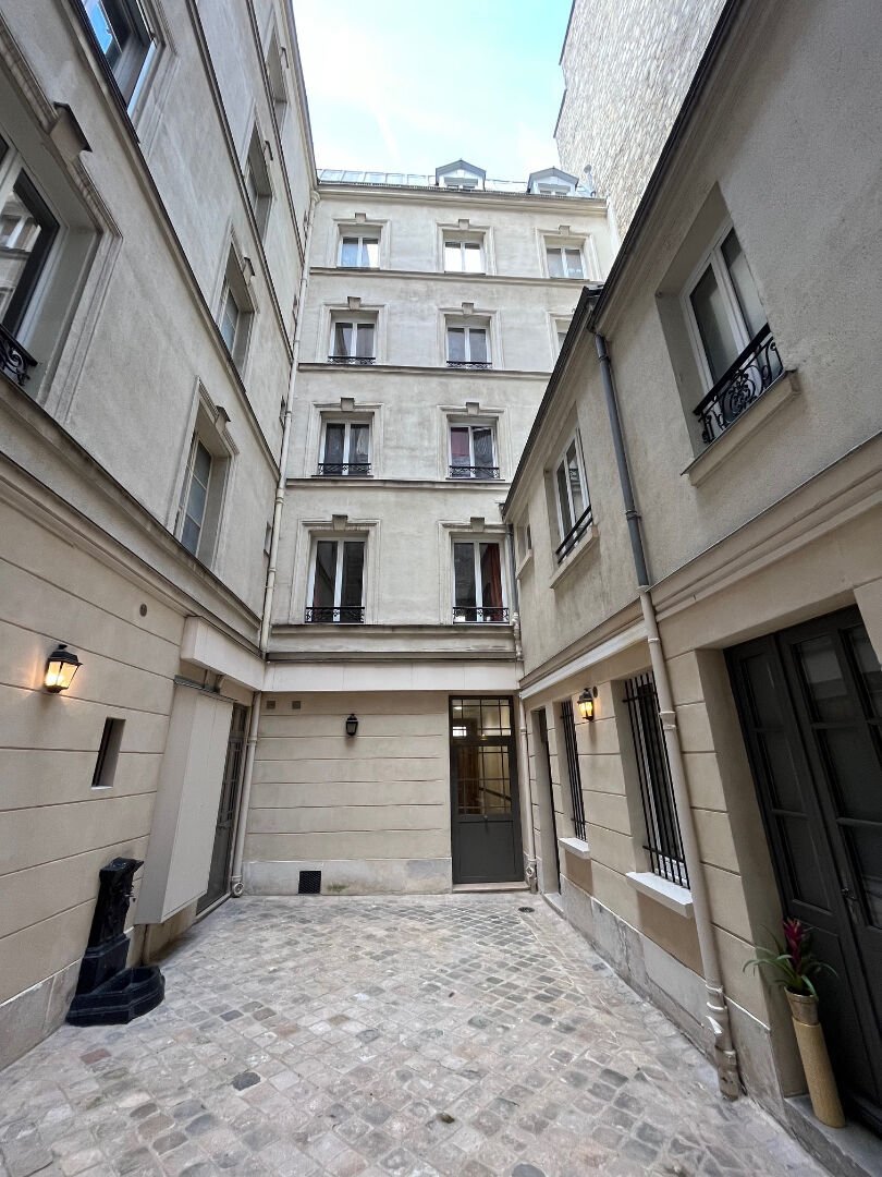 Apartment in Saint Lambert, Paris 15e Arrondissement, Paris 4 - 18947495