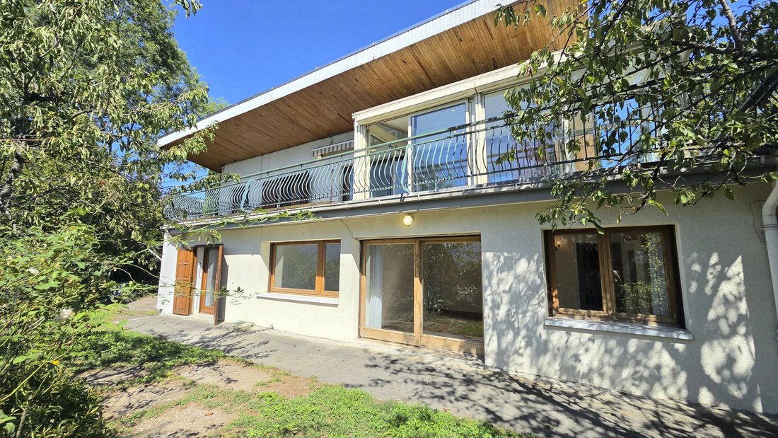 House in Mouxy, Auvergne-Rhône-Alpes, France 5 - 18950150