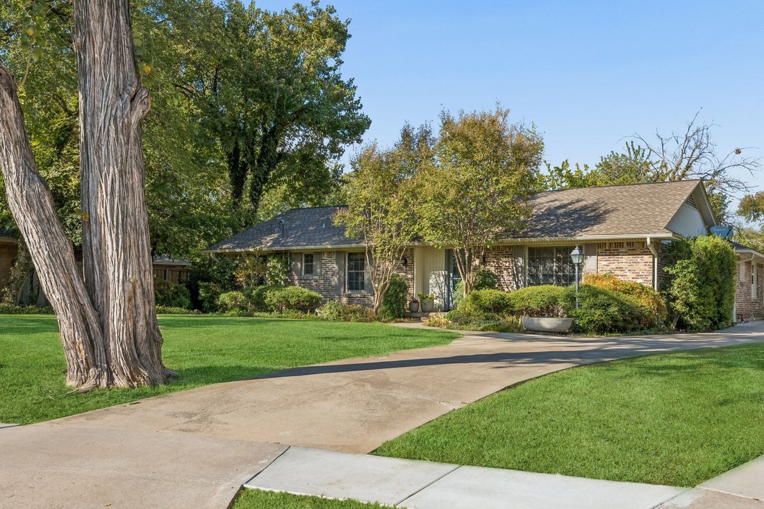 House in Richardson, Texas, United States 3 - 18950835