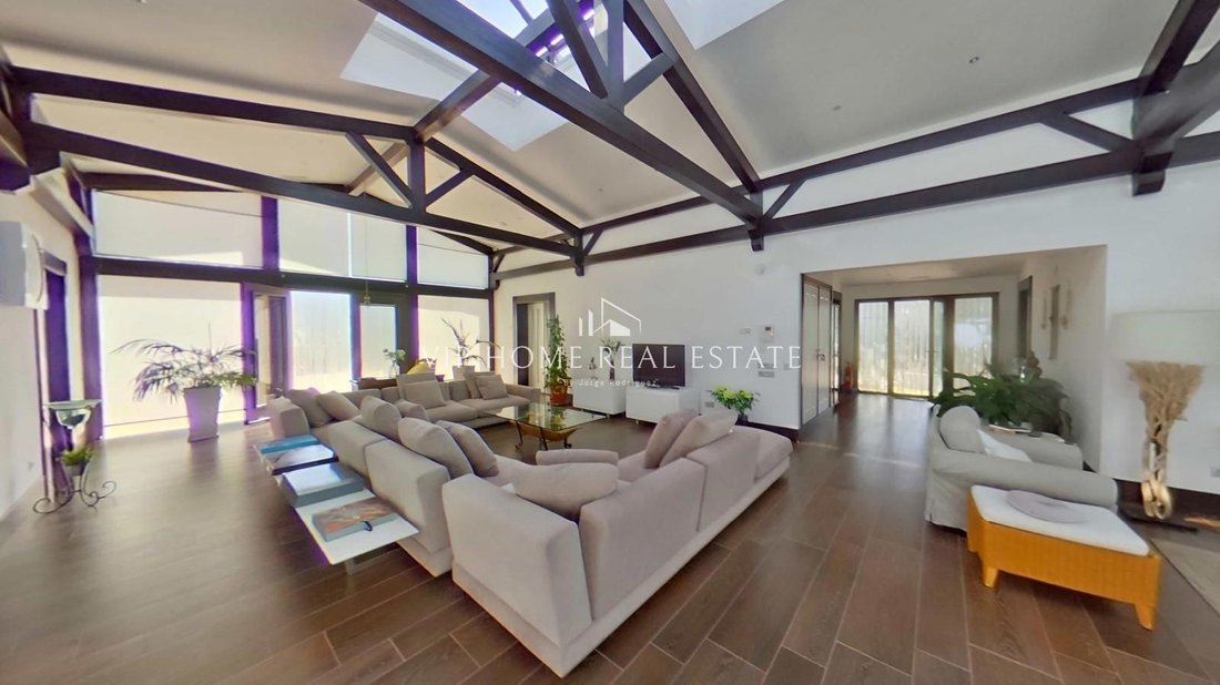 Chalet in Uceda, Castile-La Mancha, Spain 5 - 18357148