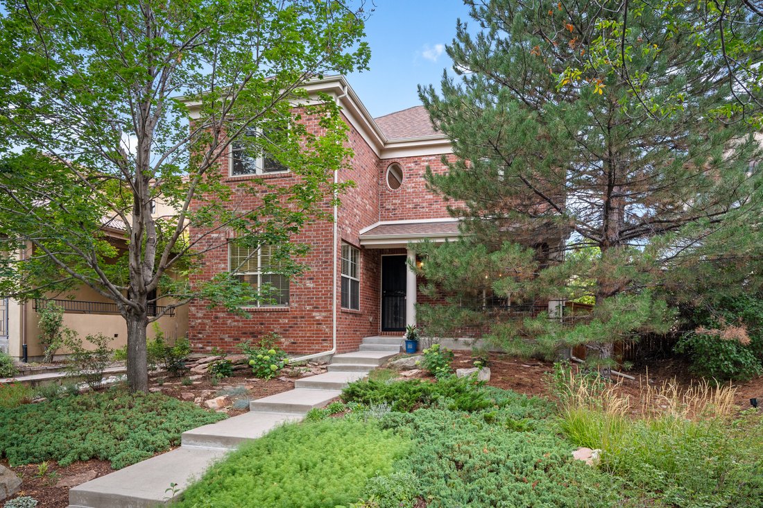 House in Denver, Colorado, United States 1 - 18950778