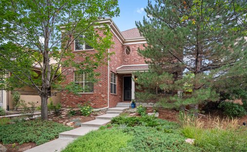 Maison à Denver, Colorado, États-Unis 1