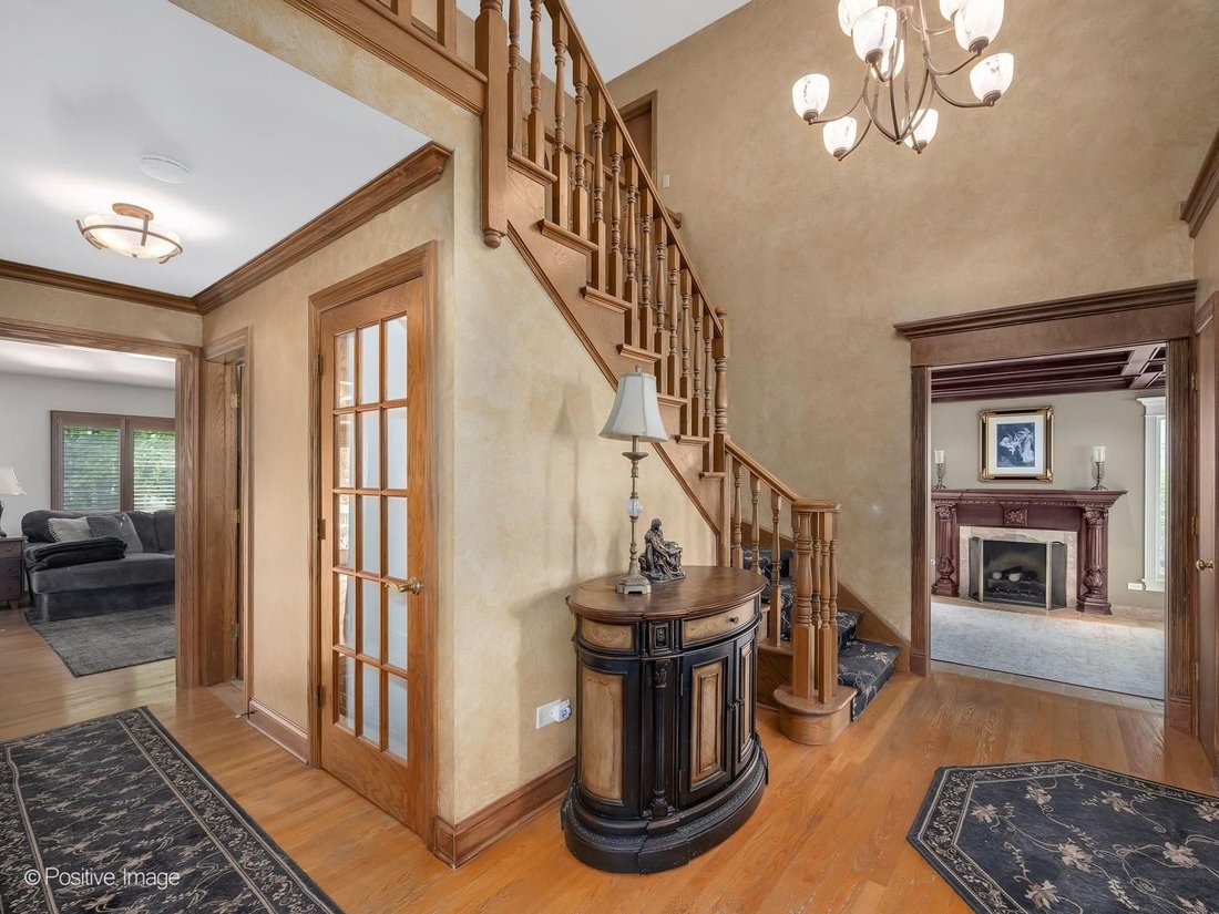 House in Burr Ridge, IL, United States 4 - 18953338