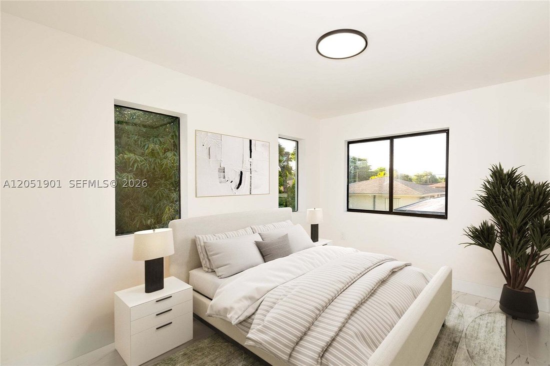 House in Miami, Florida, United States 5 - 18413423
