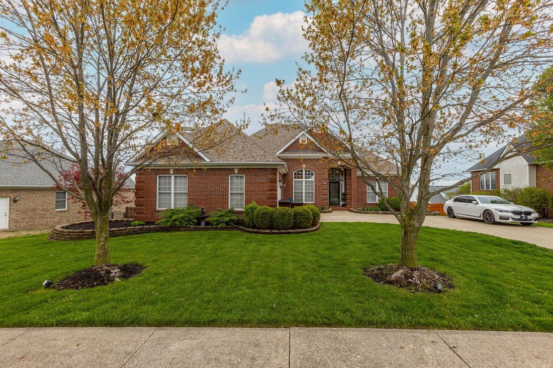 House in Winchester, Kentucky, United States 2 - 18948338