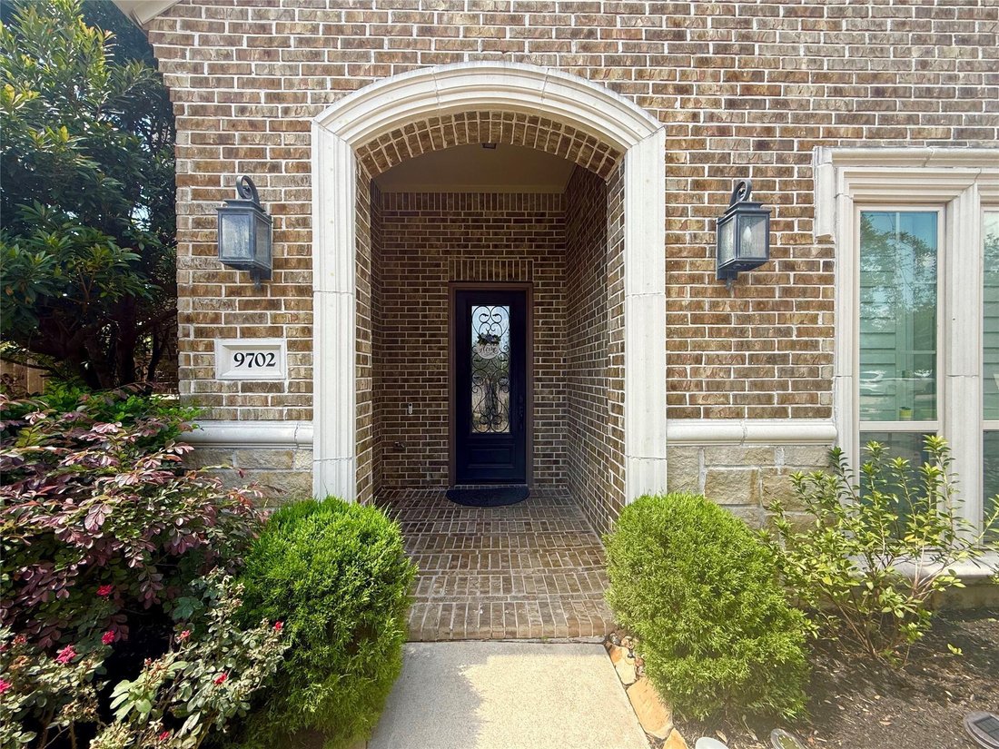 House in Missouri City, Texas, United States 2 - 18953119