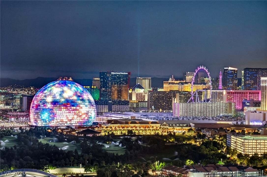 House in Las Vegas, Nevada, United States 1 - 18951806