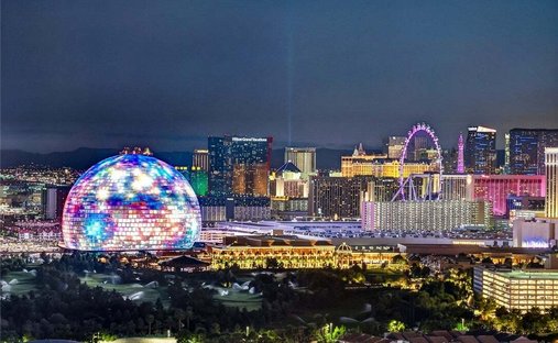 Casa a Las Vegas, Nevada, Stati Uniti 1