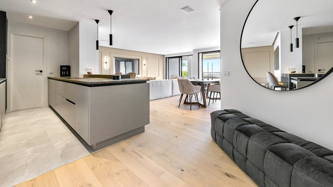 Penthouse in Calvia, Balearic Islands, Spain 4 - 18954953