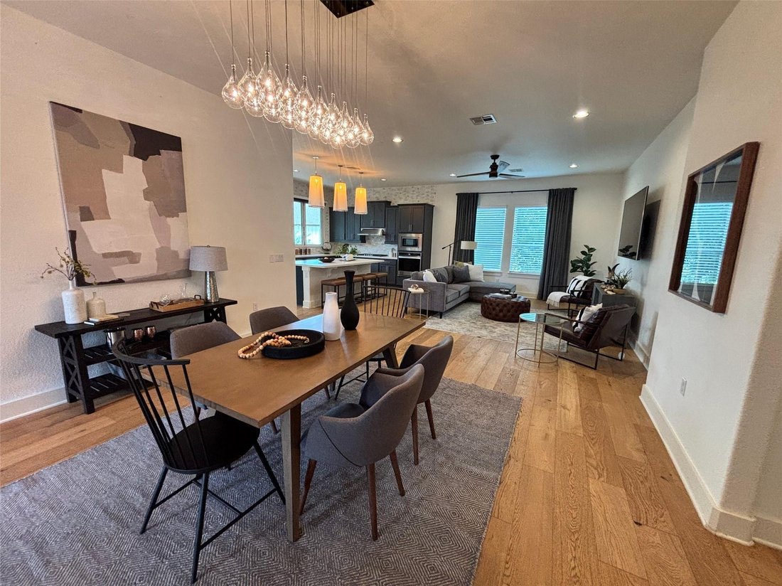 Condo in Dripping Springs, Texas, United States 3 - 18948831