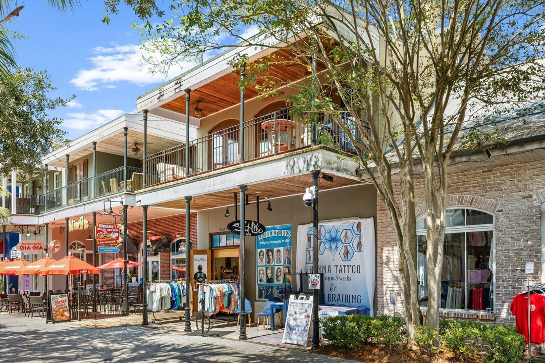 Condo in Miramar Beach, Florida, United States 3 - 18952037