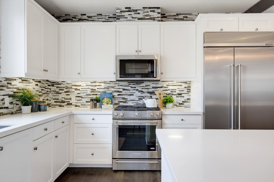 Apartment in Los Angeles, California, United States 5 - 18949479