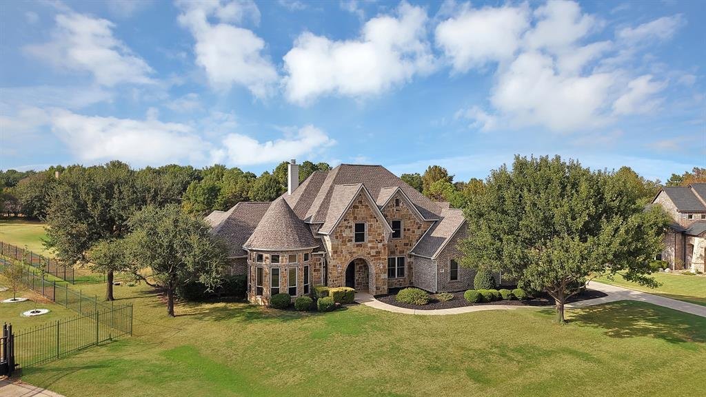 House in Lewisville, Texas, United States 2 - 18949128