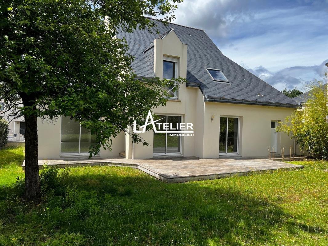 House in Nord Ouest, Sautron, France 1 - 18954547