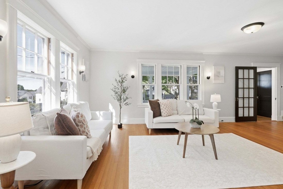 House in Winchester, Massachusetts, United States 3 - 18950820