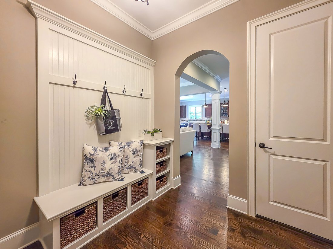 House in Milton, Georgia, United States 1 - 18950726