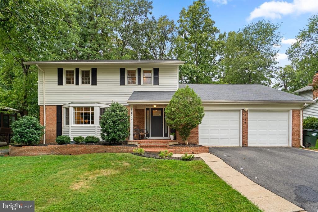 House in SPRINGFIELD, VA, United States 1 - 18954132