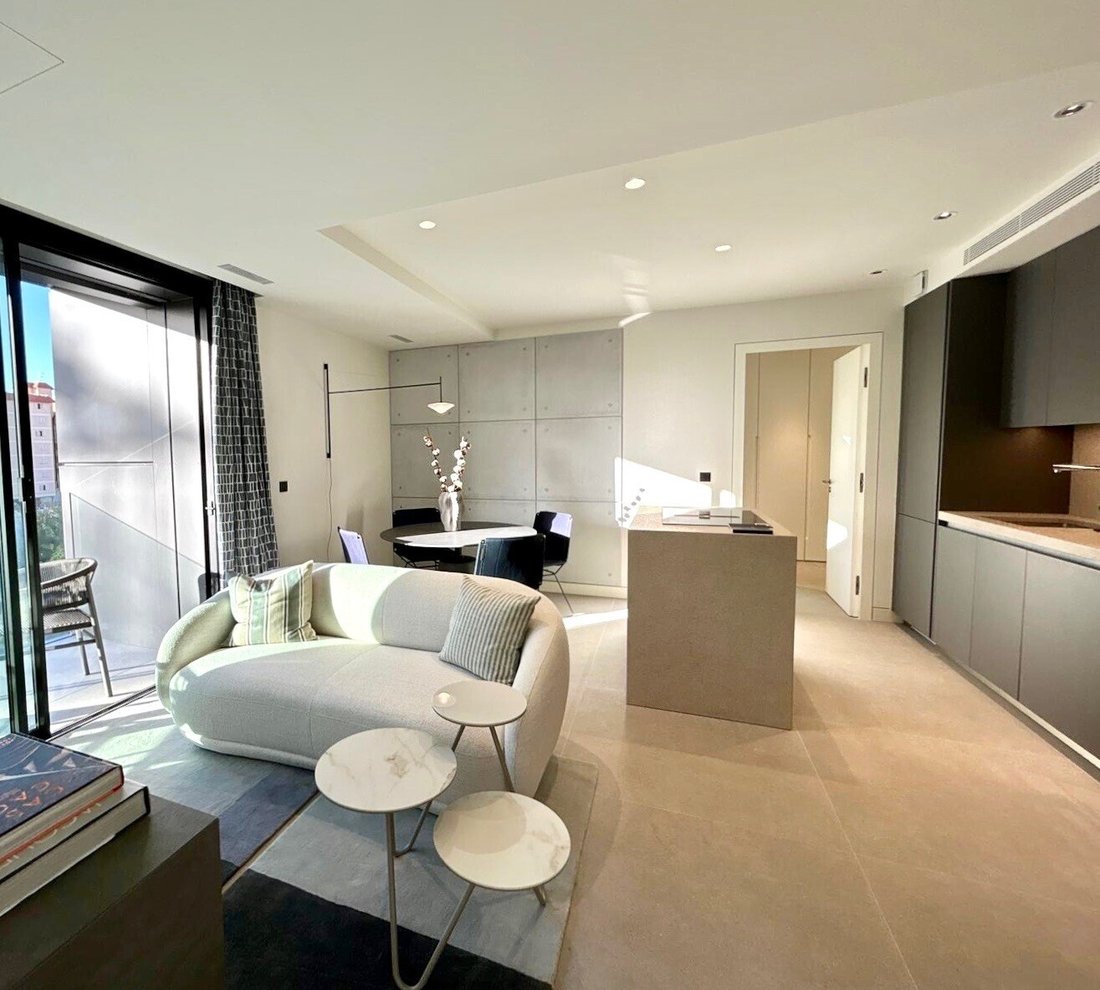 Apartment in Nou Llevant, Palma, Balearic Islands 2 - 18954997