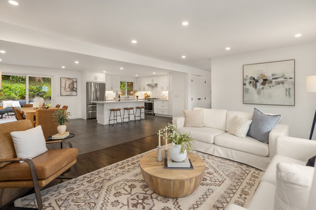 House in Mercer Island, Washington, United States 3 - 18950946