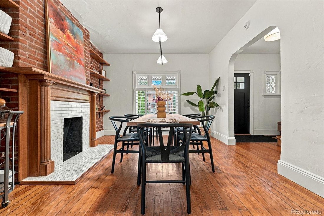 Casa en Denver, Colorado, Estados Unidos 5 - 18952470