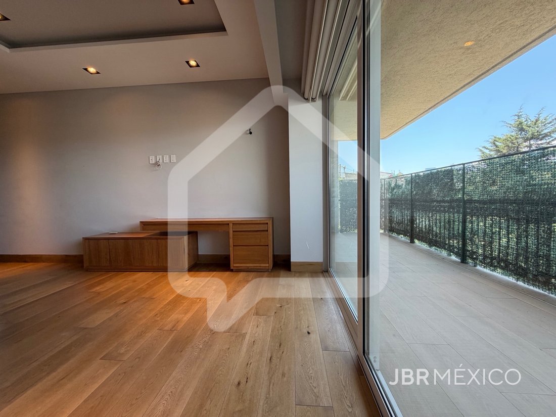 Apartment in Mexico City, Mexico 4 - 18954285