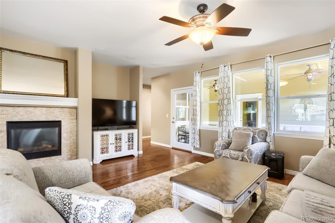 House in Brighton, Colorado, United States 4 - 18948533