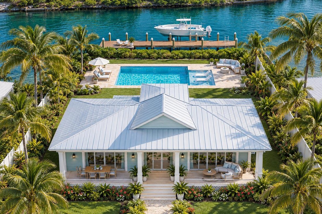 House in Tavernier, Florida, United States 2 - 18948491