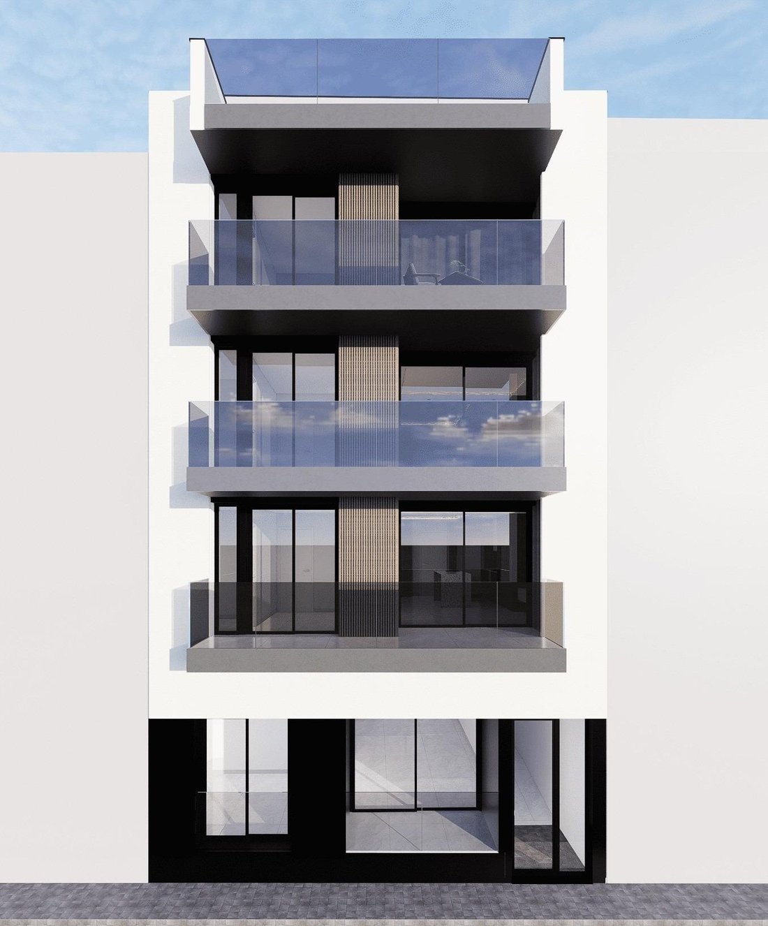 Apartment in Guardamar del Segura, Valencian Community, Spain 5 - 18955292