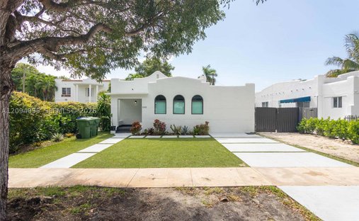 House in Miami, Florida, United States 1