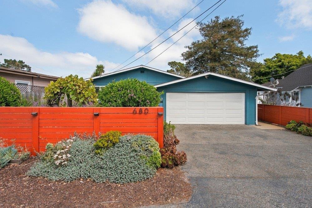 House in Monterey, California, United States 1 - 18953223