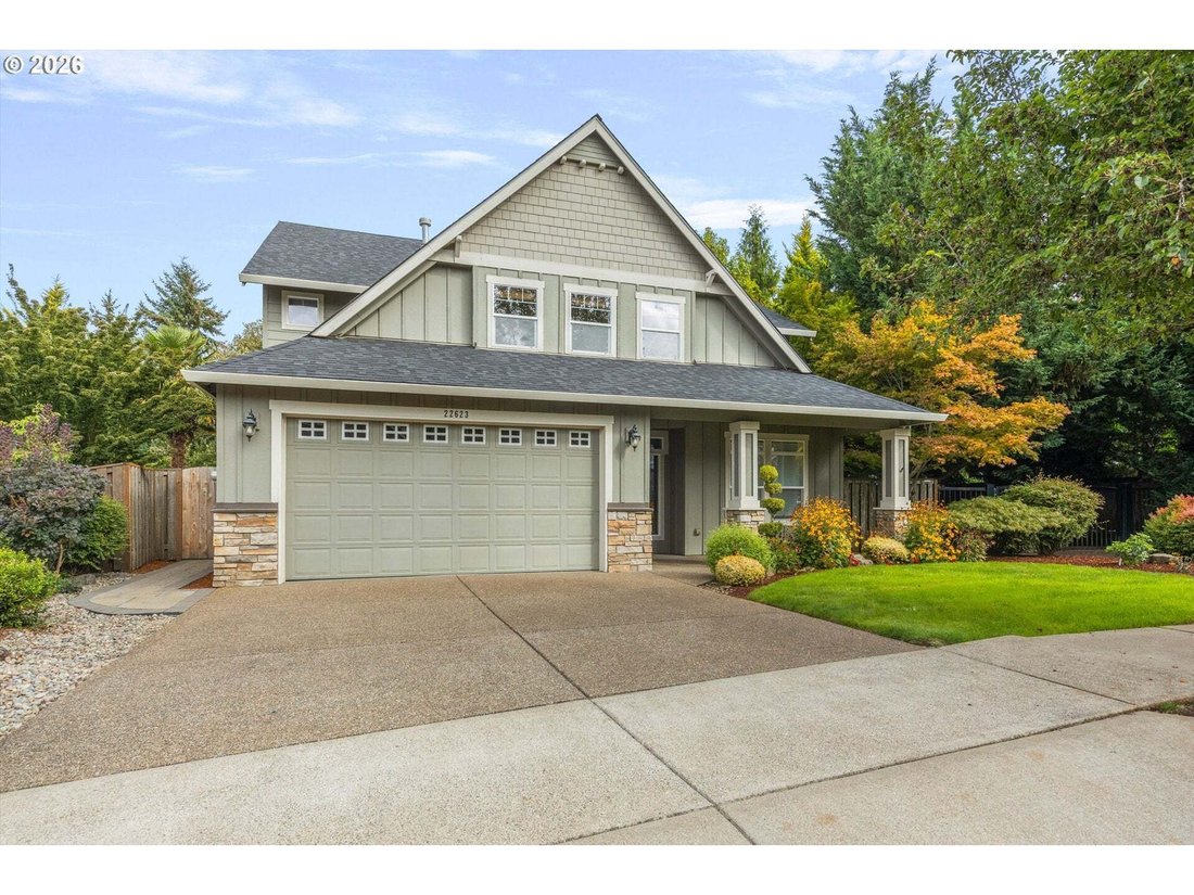 House in Tualatin, Oregon, United States 2 - 18950645