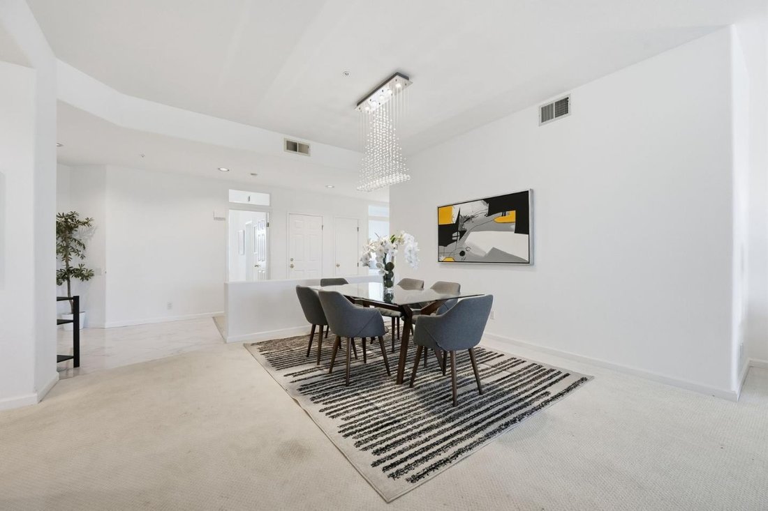 Townhouse in San Mateo, California, United States 3 - 18953175