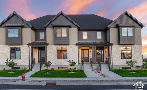 Townhouse in Lehi, Utah, United States 1