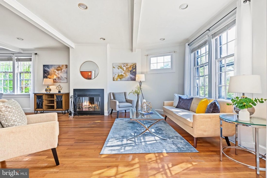 Apartment in Washington, District of Columbia, United States 2 - 18949620