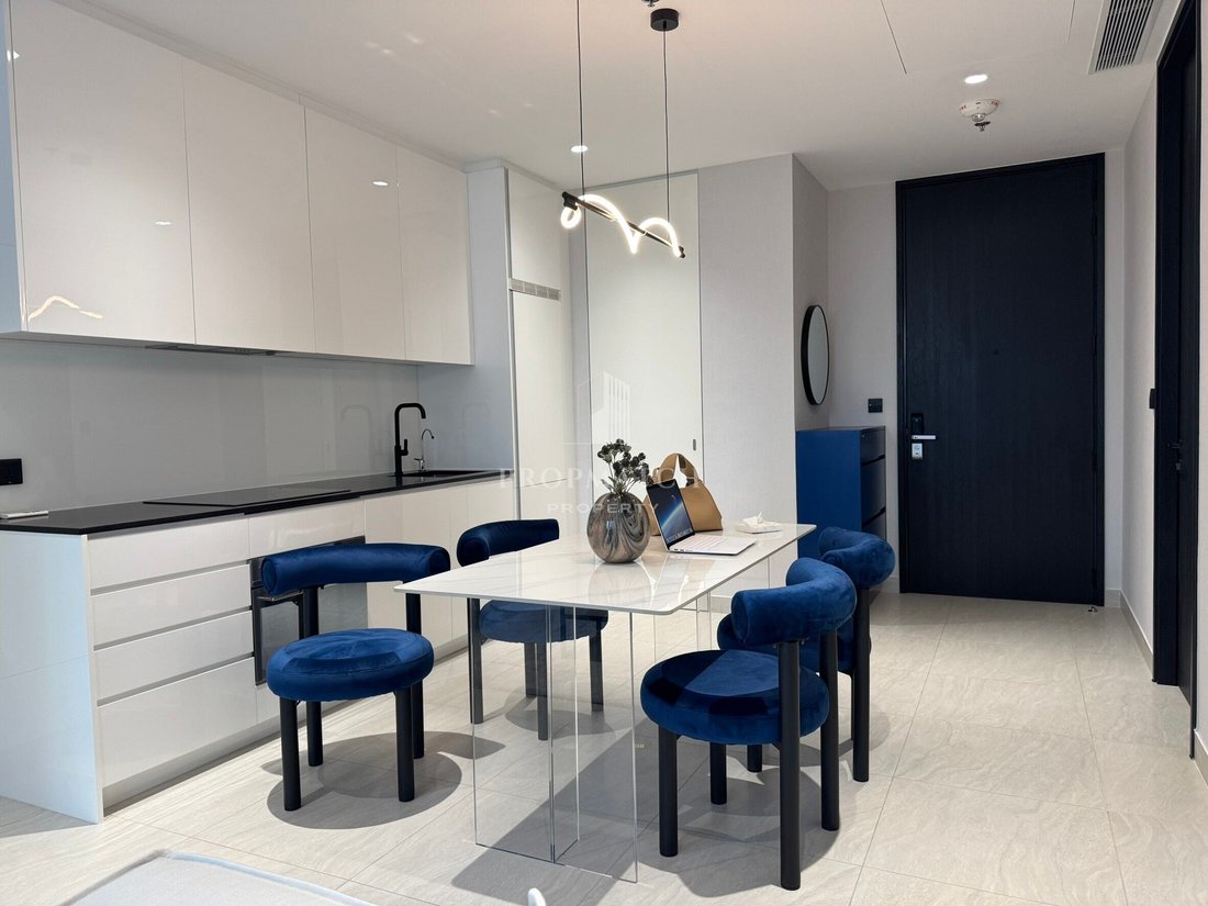 Condo in Bangkok, Bangkok, Thailand 4 - 18948427