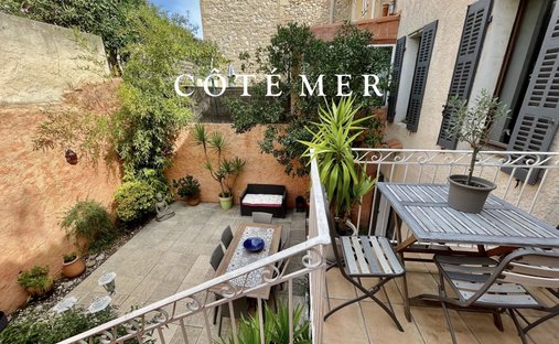 House in Saint Lambert, 7e Arrondissement, Marseille 1