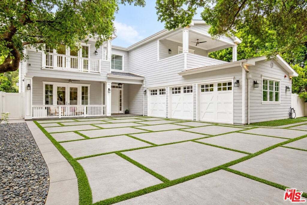 House in Los Angeles, California, United States 1 - 18933782