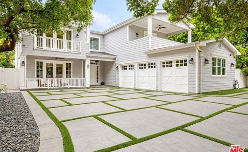 House in Los Angeles, California, United States 1