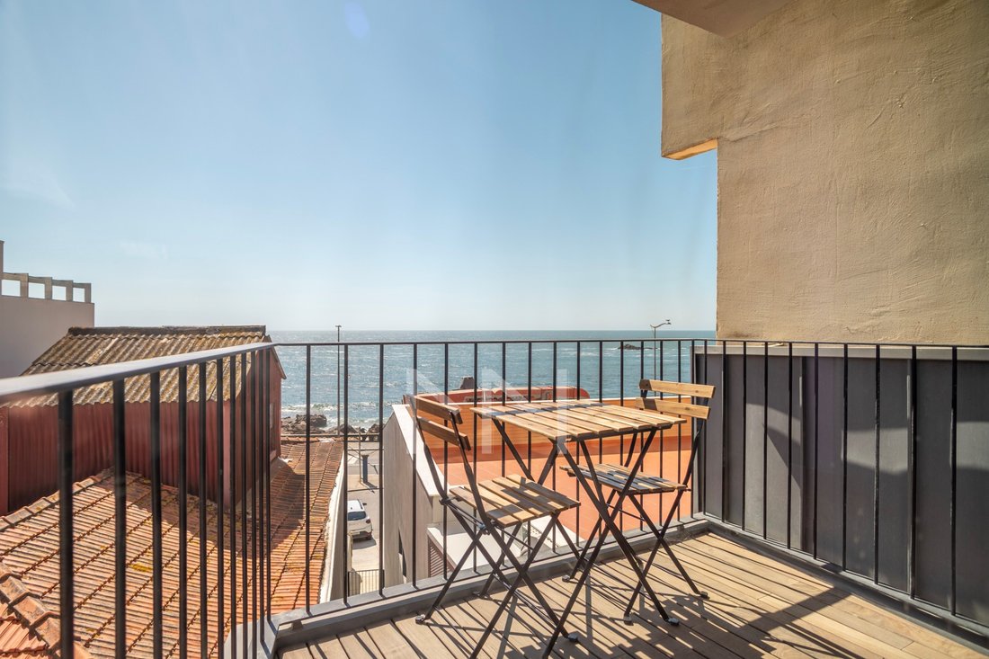 Apartment in Cedofeita, Santo Ildefonso, Se, Miragaia, Sao Nicolau e Vitoria, Porto District, Portugal 5 - 18955031