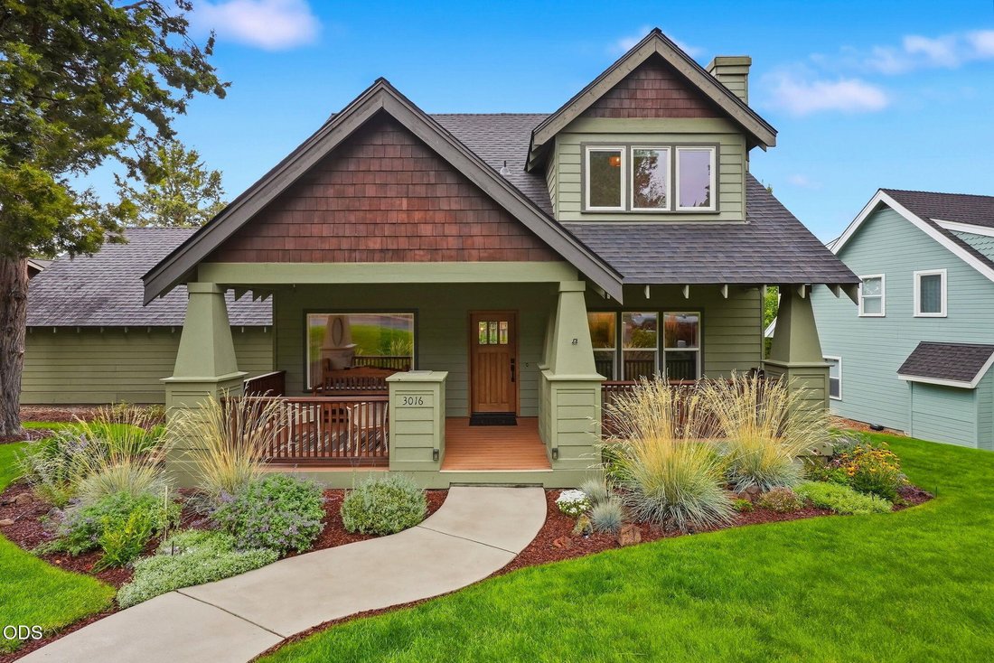 House in Bend, Oregon, United States 2 - 18948444